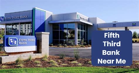 fifth third bank near here|fifth third bank locations near me.